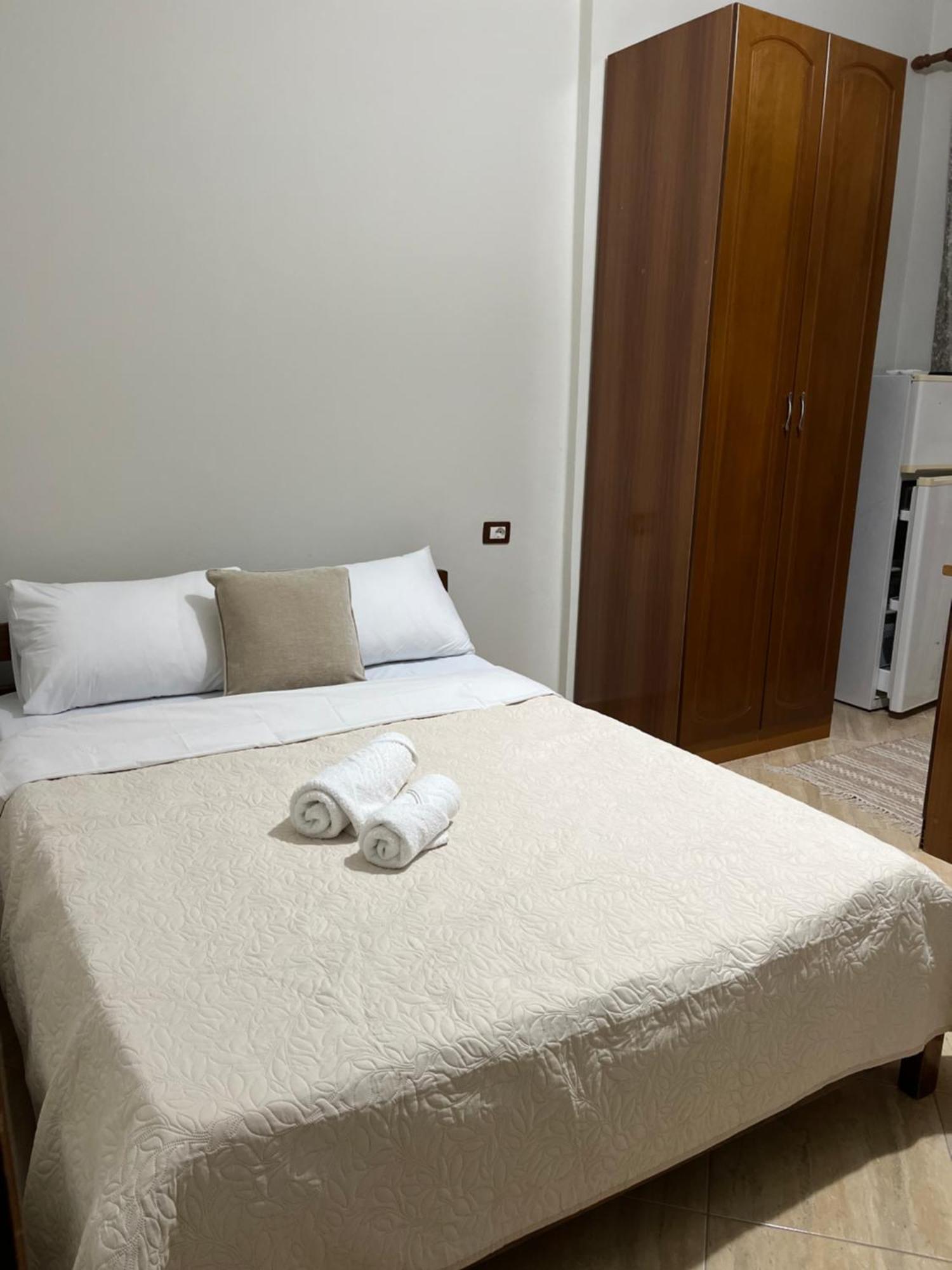 Cozy Rooms Durrës Extérieur photo