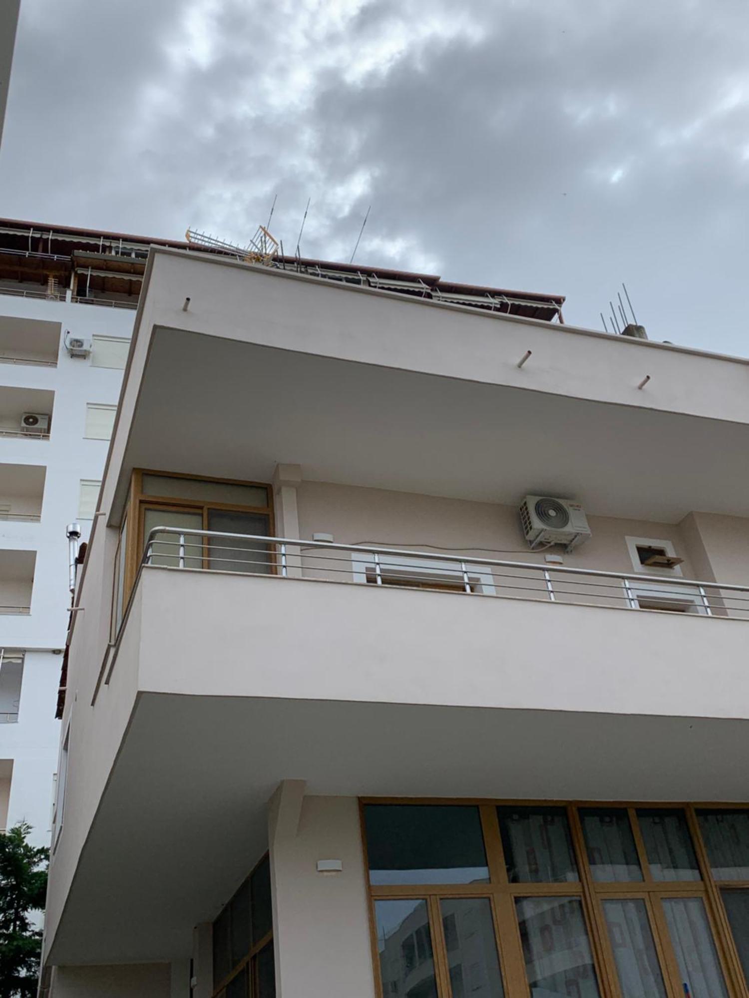 Cozy Rooms Durrës Extérieur photo