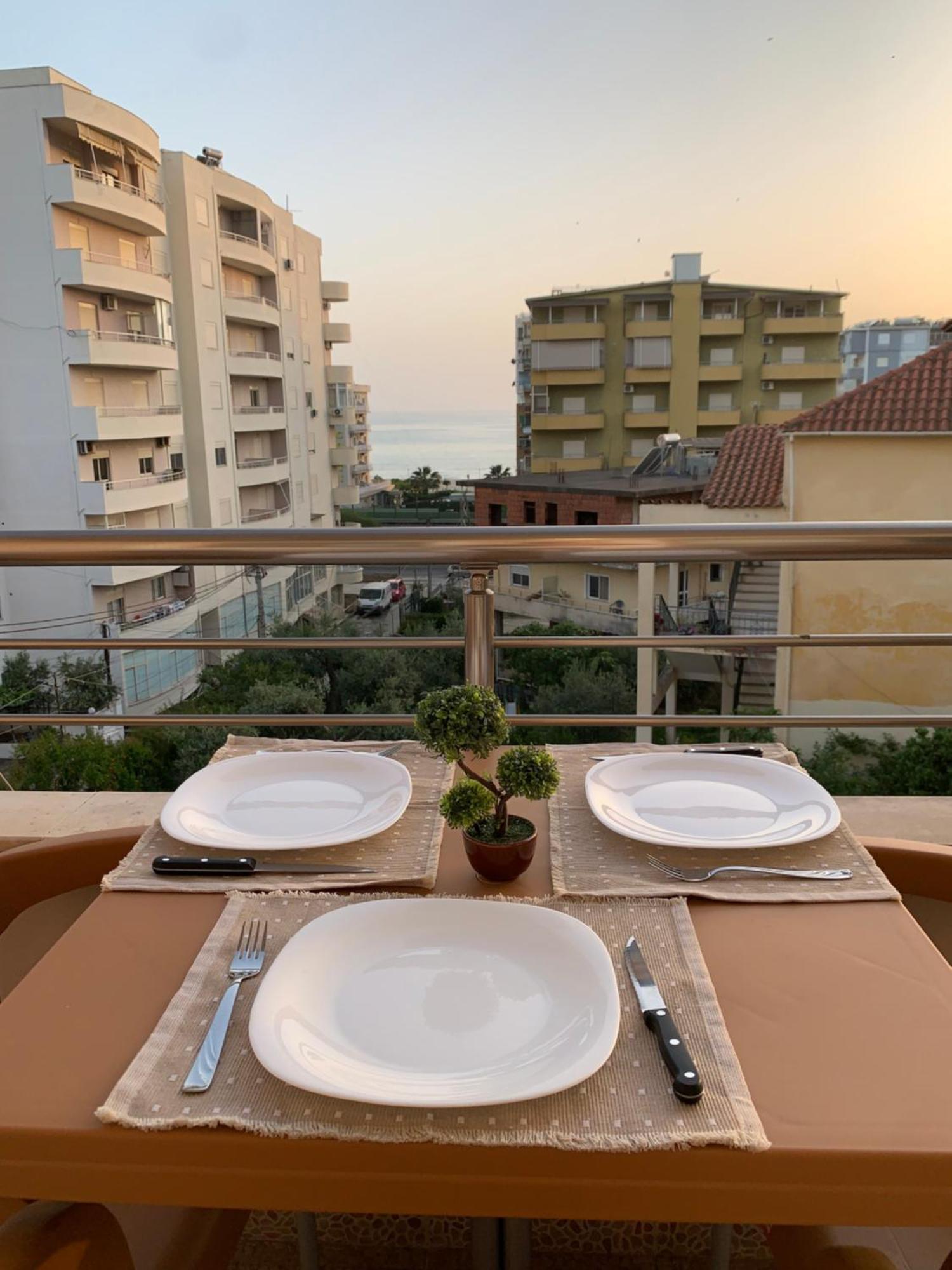 Cozy Rooms Durrës Extérieur photo